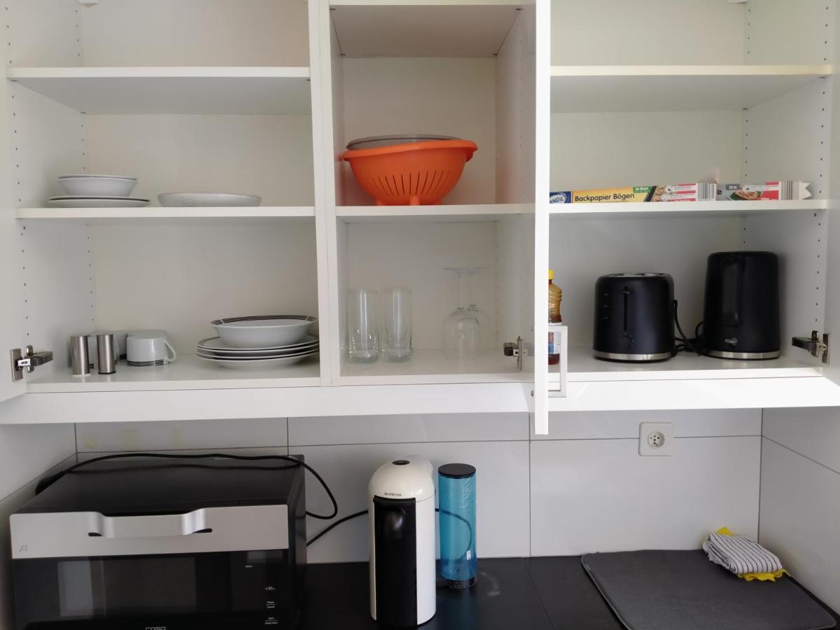 شقة Studio, 4-7 Mins To Bern Main Station By Train المظهر الخارجي الصورة