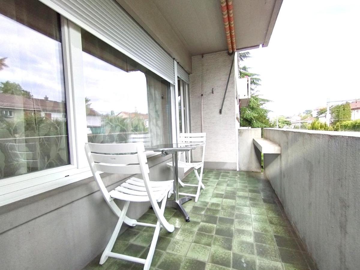 شقة Studio, 4-7 Mins To Bern Main Station By Train المظهر الخارجي الصورة