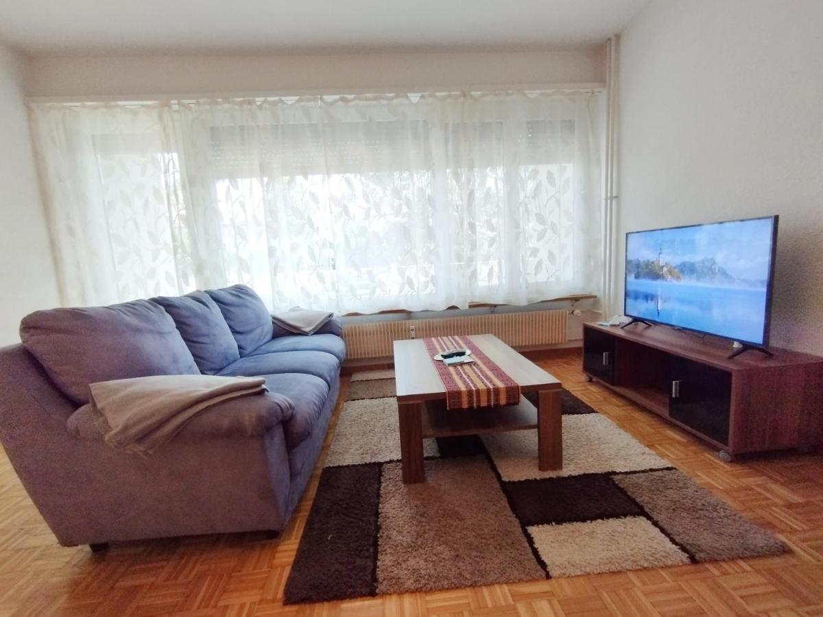 شقة Studio, 4-7 Mins To Bern Main Station By Train المظهر الخارجي الصورة